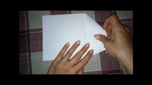 Открытка оригами журавлик,  как сделать открытку с журавликом оригами