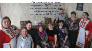 Переходили ли чуваши в татары мишари на горной стороне Волги.