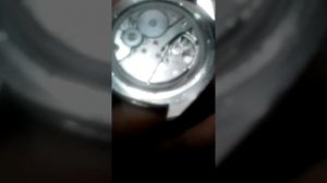 Китайская подделка командирских часов