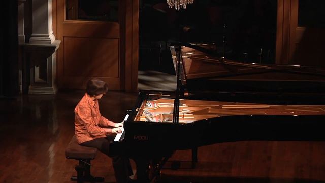 Georgs Pelēcis "New Year's Music" смотреть онлайн