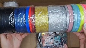 Много новинок для школы!/Распаковка из магазина Микстоп/Канзаши