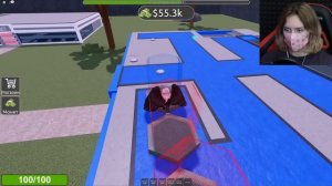 ЛУЧШИЙ ТАЙКУН СУПЕРСИЛ! Roblox Elemental Battle Tycoon