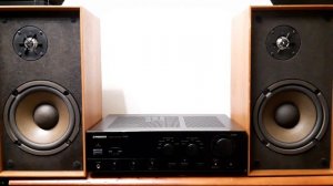 Pioneer A 445 Pioneer CS E 320