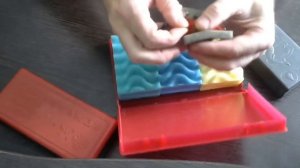 КОРОБКА ДЛЯ БЛЕСЕН