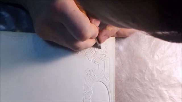 резьба по левкасу рама продолжение смотреть онлайн