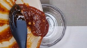 Как приготовить вкусные корейские соусы для чикина .Яннём &Канджан соусы?