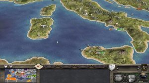 Medieval 2 Total War: Руководство по старту за Сицилию