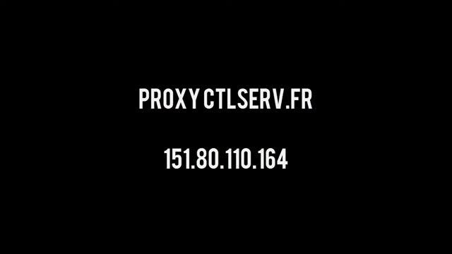 PRIVATE VERZIDE/STIMPY DNS! for us/eu servers