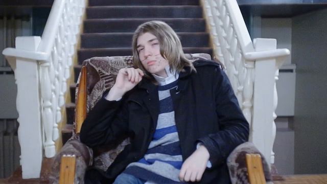 Станкин - Семенов Александр - "5 обычаев Станкина"