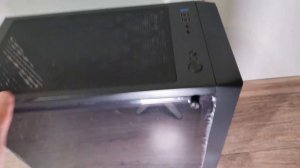 Обзор компьютерного корпуса Formula MANA