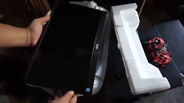 AOC E1670SWU 15.6-inch led monitor | Cheapest monitor on the market смотреть онлайн