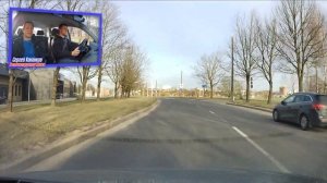 Сложные участки на Маршруте ГАИ Семашко / Как сдать вождение в ГАИ