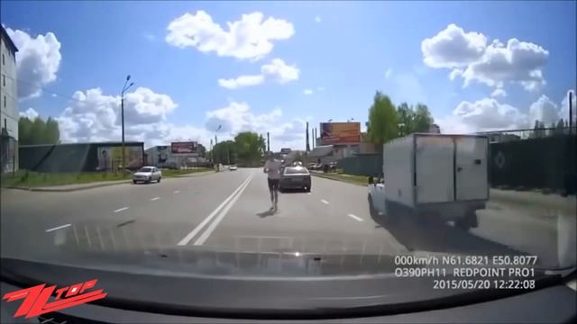 Не на того нарвались , подборка смотреть онлайн