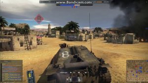 WAR THUNDER Jagdpanzer 38(t) Hetzer
