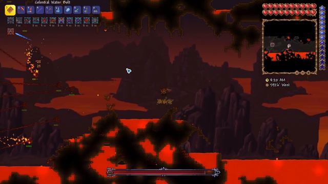 Terraria in 2021 is very exciting! смотреть онлайн