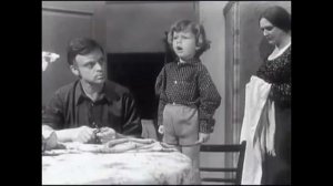 Волчий билет (Александр Бирштейн)