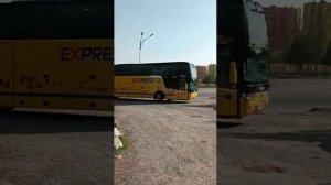 автобус Новосибирск Ташкент Худжанд ходжиНажмидин #россия #таджикистан #узбекистан #новосибирск #рж