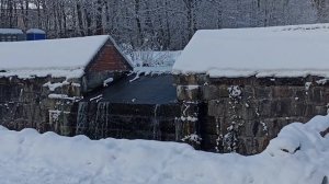 Литовский ручей в Калининграде: уникальное сочетание природы и истории