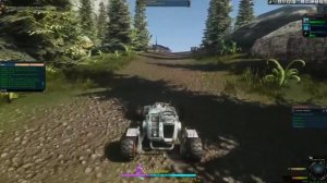 Entropia Universe. Обзор игры. Аккаунт с нуля. С чего начать новому игроку.Вывод денег.