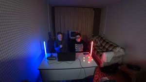 Паранормальная квартира. Ночь вторая ? Paranormal apartment. The second night