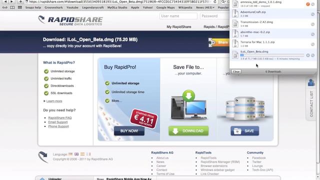 How to install League of Legends on a mac. смотреть онлайн