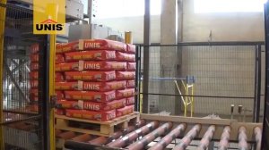 Плиточный клей Юнис Плюс