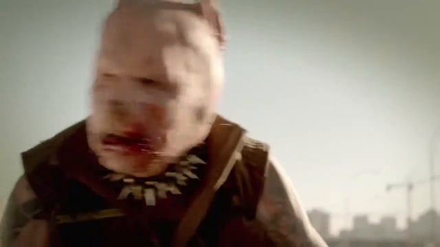 DIE ANTWOORD PITBULL TERRIER Песня про меня!!! Питбуль смотреть онлайн