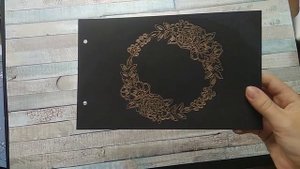 Foil Quill. Честный обзор. Техника горячего фольгирования.