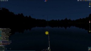 Черепаха чернобыльская, рыбалка на Припяти, в игре, Трофейная рыбалка 2