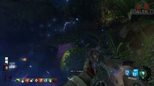 ZETSUBOU NO SHIMA EASTER EGG - CLONE PLANT GUIDE! INFINITE REVIVES & KEEP GUNS/PERKS! (BO3 Zombies)