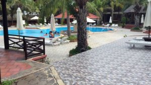 Вьетнам Муйне Hotel  Ocean Star