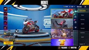 ?ОТКРЫВАЮ НОВЫЙ КЕЙС DUCATI ВЫБИЛ МИФИК и МОТИК DUCATI В PUBG MOBILE! ПУБГ МОБАЙЛ! ДУКАТИ