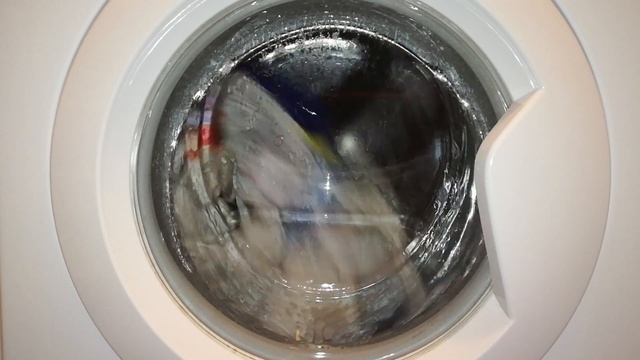 Indesit IWD61052 Delikatne Syntetyki 40° Eco Time 2/4 смотреть онлайн