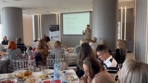 Основатель Бьюти Бота о том как раскрутил свой салон до оборота 3 млн. руб.