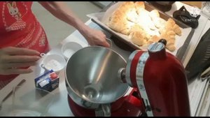 Трубочки с масляным кремом -как в детстве!!!!