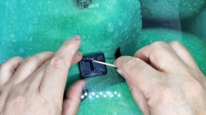 Кольцо из Натуральной Кожи, Мастер Класс. Творим Вместе.