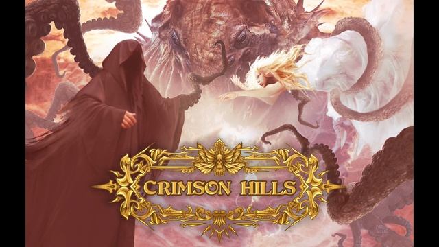 Crimson Hills - Official Main Theme смотреть онлайн