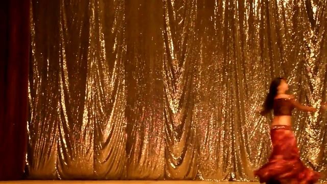 Julia Purina (part 1) @ Primorye CUP '10. смотреть онлайн