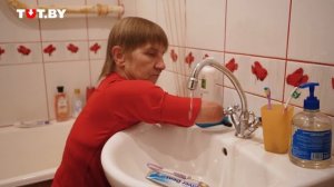 Мама без рук и ног: Елена | Быть мамой