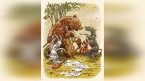 Квартет. Басня. Анализ и мораль