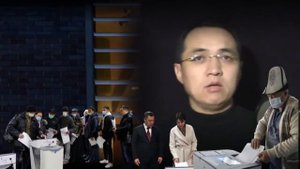 Эрнис Кыязов: "Муну баарыбыз билебиз, бирок..."