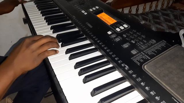 Tera lahu bada kimti || Jesus song cover