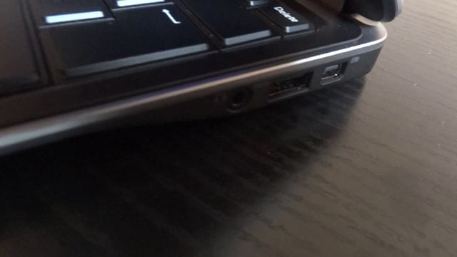 Dell Latitude E7240 ultrabook tested смотреть онлайн