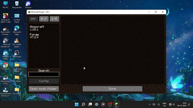 L_Enders Cataclysm mod for Minecraft java 1.20.1(forge) смотреть онлайн