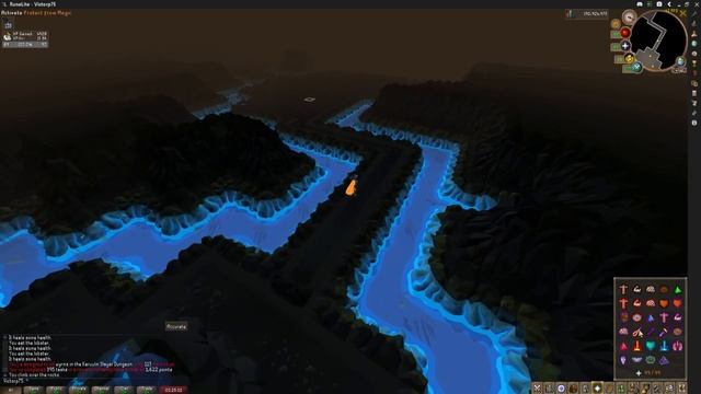 RUNESCAPE 2007 OSRS HD PEGANDO NÍVEL 90 DE SLAYER смотреть онлайн