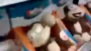 Смеющаяся игрушка обезьянка. Как смеются игрушки обезьянки