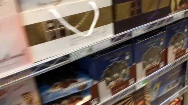 РУССКИЙ МАГАЗИН В АМЕРИКЕ. Сколько стоит гречка в США? Американская еда VS. русская еда