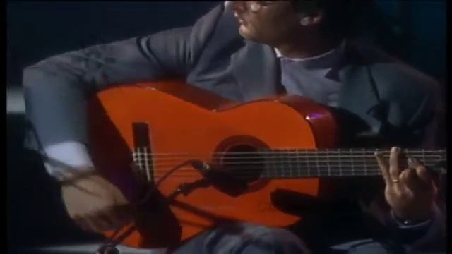 Fernando Terremoto por "Fandangos" en la Gala de Inauguración | Flamenco en Canal Sur смотреть онлайн