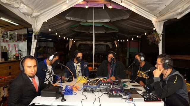 Nerds, Tragos & Villanos Ep#12 Dia del Maestro смотреть онлайн