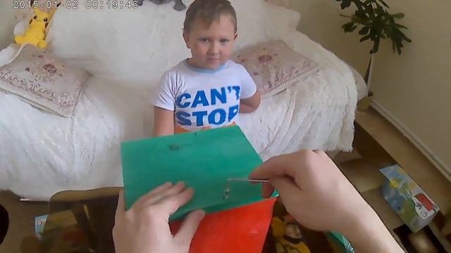 Делаем домик для птичек смотреть онлайн